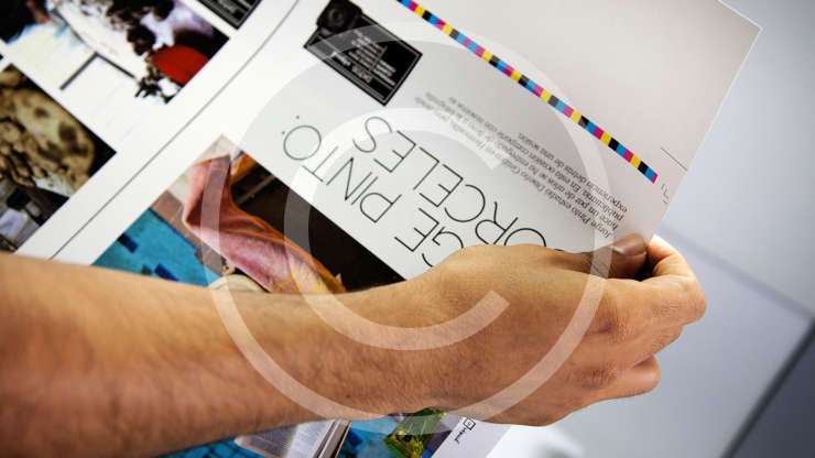 Commercial Printing