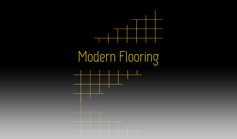 Modern Flooring